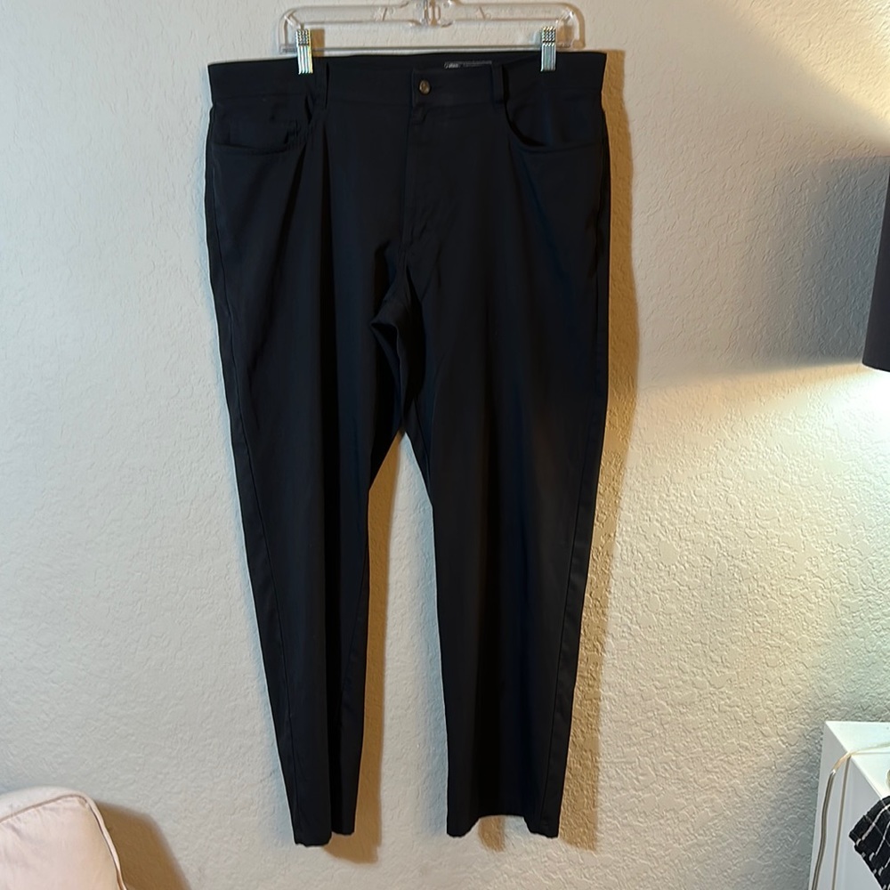 Callaway pro performence golf pants "black" soze 36/30